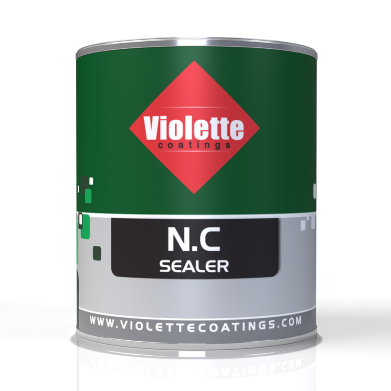 NC Sealer
