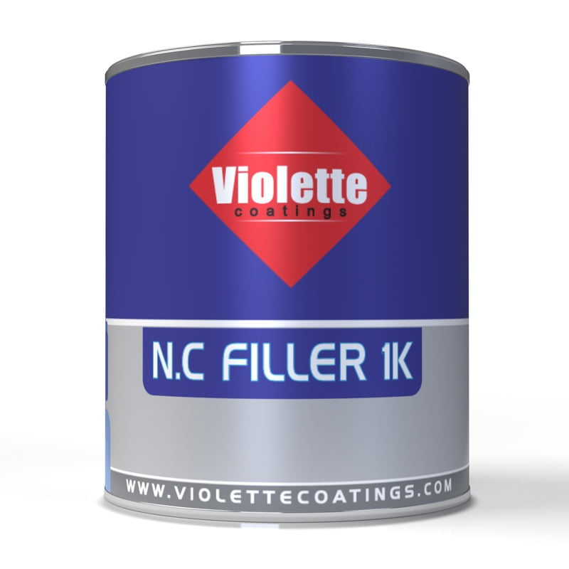 N.C FILLER 1K