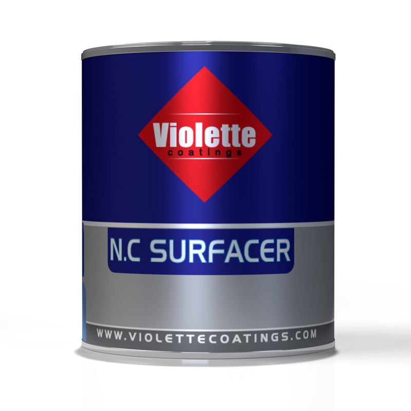 N.C SURFACER