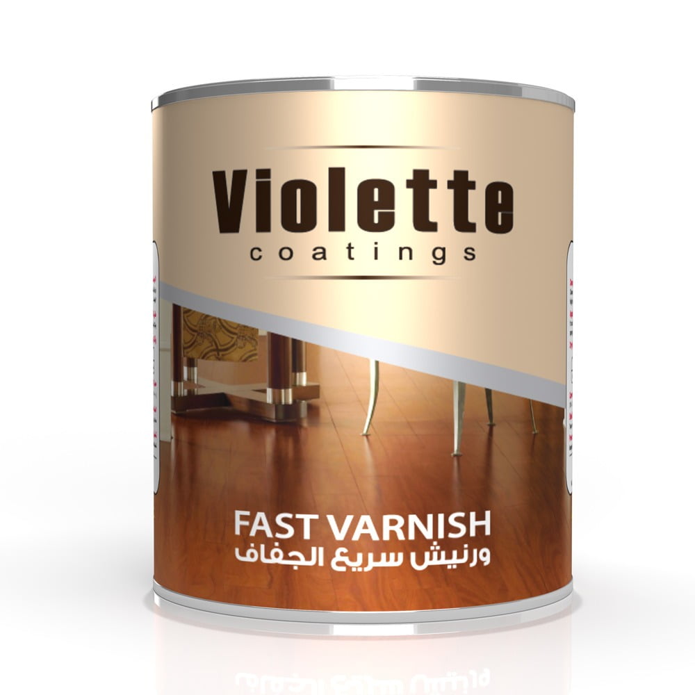 Fast Varnish