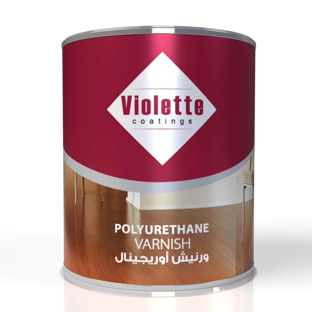 Polyurethan Varnish